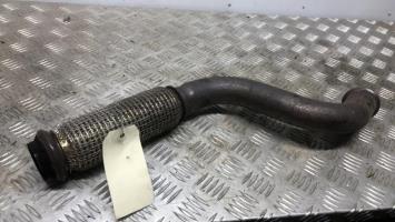 Tubo anteriore (scarico)