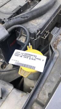 Foto ricambio auto