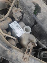 Vase d'expansion