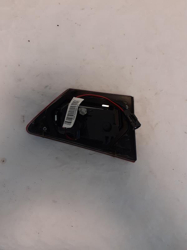 Feu arriere secondaire droit (feux) RENAULT CLIO 4 PHASE 1 Diesel - 1