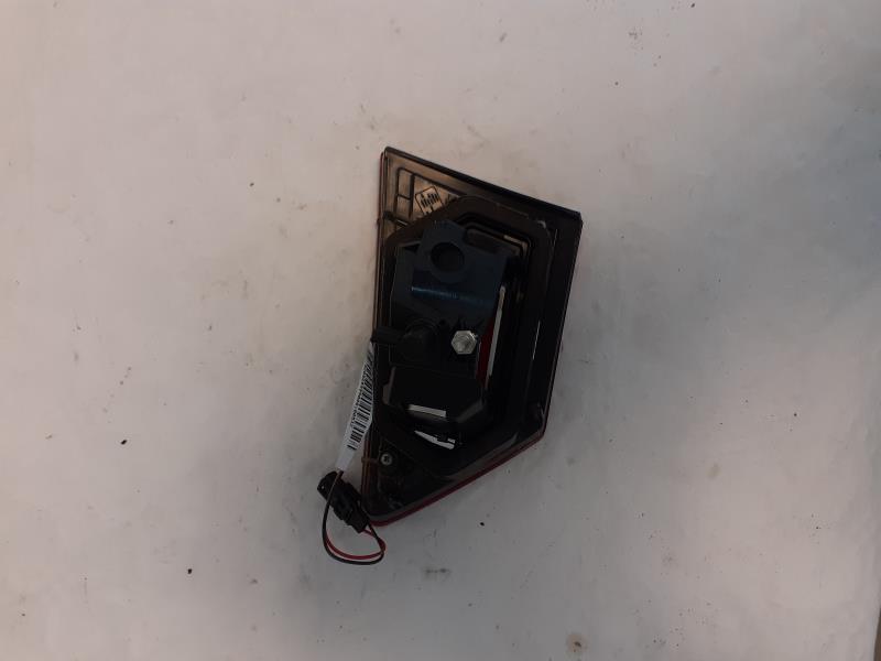 Feu arriere secondaire gauche (feux) RENAULT CLIO 4 PHASE 1 Diesel - 1