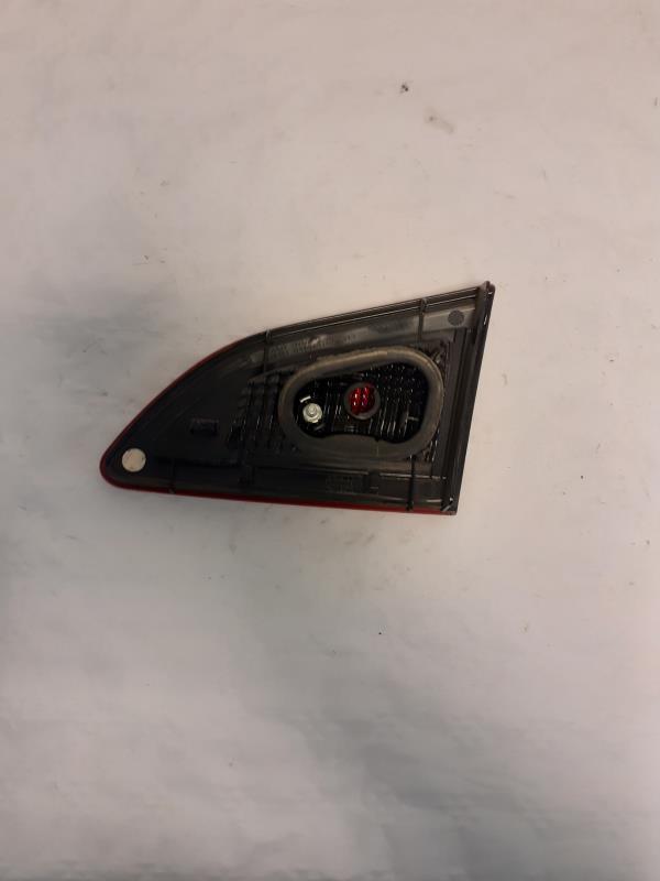 Feu arriere secondaire gauche (feux) RENAULT SCENIC 3 PHASE 1 Diesel - 1