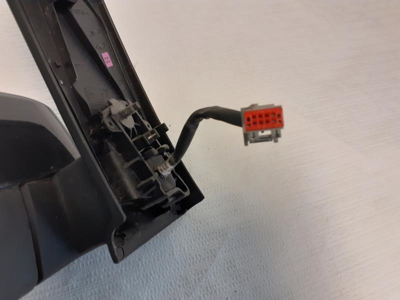 Retroviseur gauche FORD FOCUS 2 PHASE 2  - 1