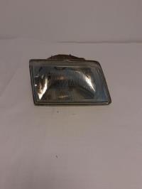 Optique avant principal droit (feux)(phare) PEUGEOT 205 PHASE 2 Diesel