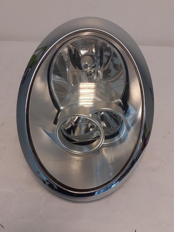 Optique avant principal gauche (feux)(phare) MINI MINI  - 1