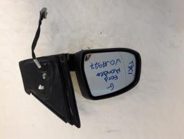 Retroviseur gauche