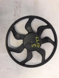 Moto ventilateur radiateur