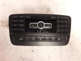 Autoradio