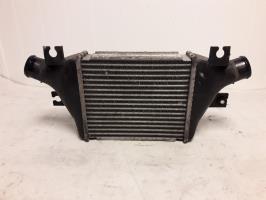 Echangeur air (Intercooler)