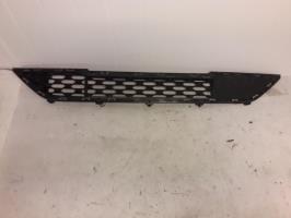 Grille de pare choc