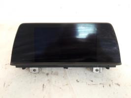 Ecran GPS