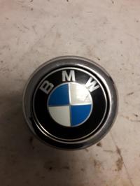 Bouton de coffre