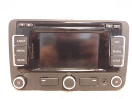 Autoradio