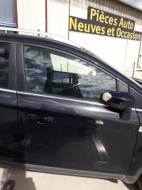 Porte avant droit