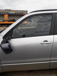 Porte avant gauche
