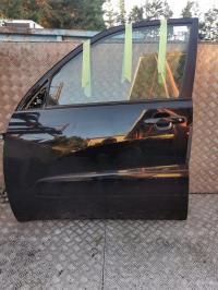 Porte avant gauche