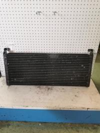 Radiateur clim