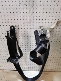 Ceinture avant droit