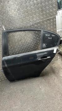 Porte arriere gauche