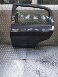 Porte arriere gauche