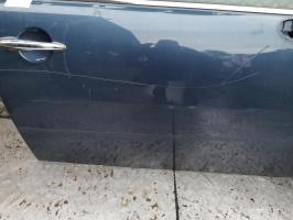 Porte avant droit