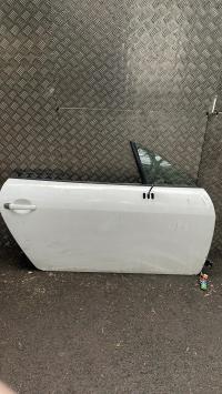 Porte avant droit