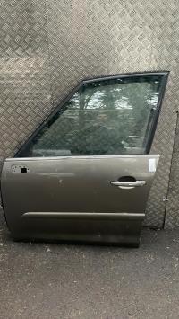 Porte avant gauche