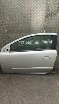 Porte avant gauche
