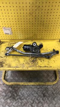 Moteur essuie glace avant