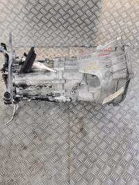 Boite de vitesses