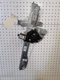 Leve vitre electrique avant droit