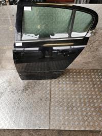 Porte arriere gauche
