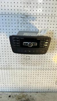 Autoradio