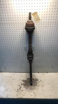 Cardan droit (transmission)