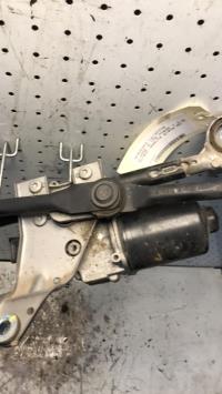 Moteur essuie glace avant