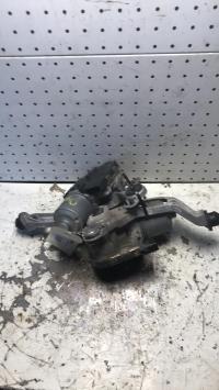 Moteur essuie glace avant