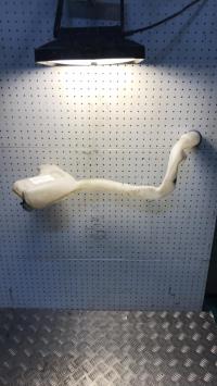 Vase de lave glace