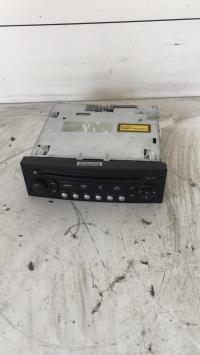 Autoradio