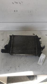 Echangeur air (Intercooler)