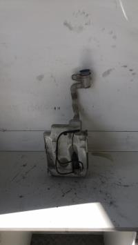 Vase de lave glace