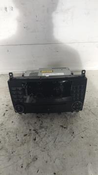 Autoradio