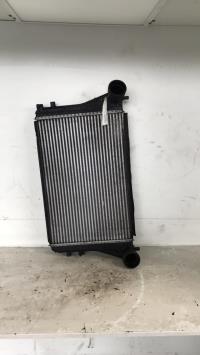 Echangeur air (Intercooler)