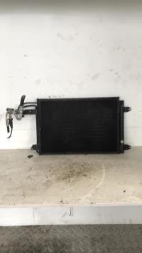 Radiateur clim
