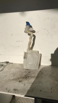 Vase de lave glace