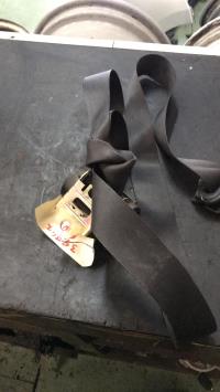 Ceinture arriere droit