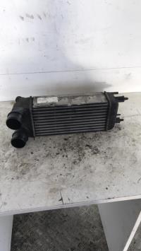 Echangeur air (Intercooler)