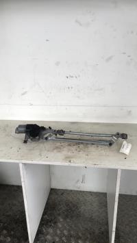 Moteur essuie glace avant