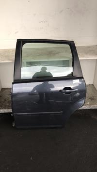Porte arriere gauche