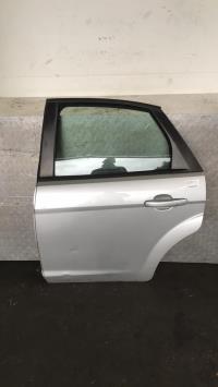 Porte arriere gauche