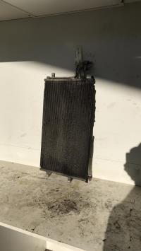 Radiateur clim